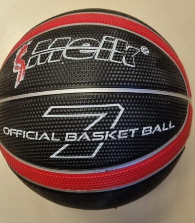 Minge De Baschet  #7, Material cauciuc,  Durabilitate, Aderenta Buna, Culoare