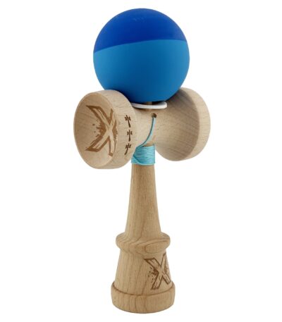 Albastru/Albastru deschis